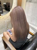 ティム(tim)&nbsp;マロンベージュ