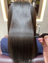 スティルエレ(STILL ere)&nbsp;【ホリスティック美髪矯正】