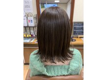 ビューティーサロン CYC