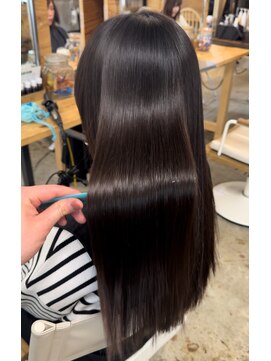 ウィークエンド(WEEKEND) ユンギストレート