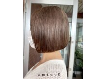 アミーリットルアットタクマ(amie:L at takuma)