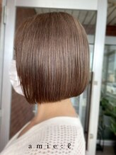 アミーリットルアットタクマ(amie:L at takuma)