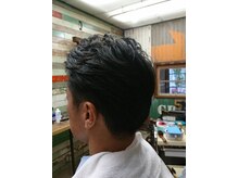 ヘアーサロンケン(Hair salon Ken)