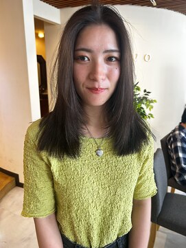 ブリッツレボルト(BLITZ R EVOLUT) フェイスレイヤー