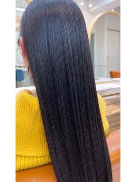 アプリバイリアン 浦和2号店(appri by Rien) 縮毛矯正/ストレート/艶髪/髪質改善/appri茂木俊哉