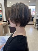 まとまるショート
