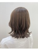 艶カラー_ヌナボブ チャンモリ ボブルフ