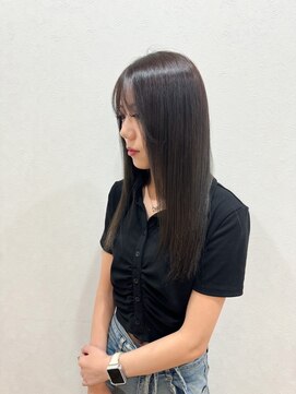 リム(Limb) オリーブブラウン