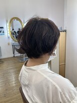 コワファースト 別府&nbsp;マダムマッシュ