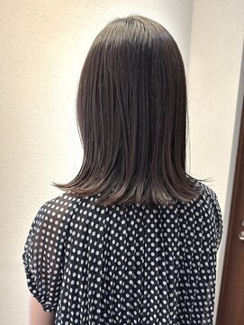 エルサフィロ ヒゴバシ(el zafiro) 【エルサフィロ　肥後橋】お客様スタイル