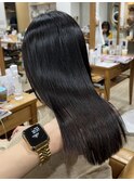 【立町メアリーバイメリー】カット×ストリートメント