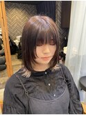 レイヤースタイル