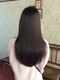 カットサロン風の写真/ぺたんこ・うねり・パサつき・白髪・ダメージ・前髪のお悩みに合わせたクーポン充実☆大人女性のお悩み解決