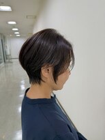 クレスフィリア (CLESC')&nbsp;くびれショート20代30代40代50代