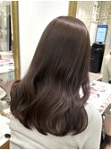 チョコレートブラウン  ショコラブラウン  ココアブラウン