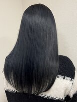 ルーチェ(Lu-che)&nbsp;髪質改善トリートメント/小牧/名古屋/春日井/髪質改善ストレート