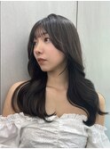 韓国ヘア ヨシンモリ