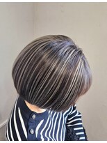 ヘアーアンドネイル ルシア(Hair&Nail Lucia)&nbsp;アンブレラカラー