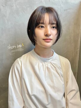 ナンバー 六本松(Number) 【顔周りレイヤー】Number kyoka