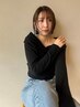 ［平松限定］似合わせカット　￥3700