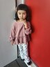 小学生以下カット　2200円