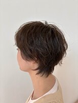 アイズクリーム(I's CREAM) ショートレイヤー