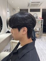 バース 梅田中崎町店(BIRTH)&nbsp;ダウンパーマ