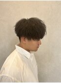 くるくるしないナチュラルツイスト『TELA HAIR草加』