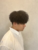 テーラヘアー 草加店(TELAHAIR)&nbsp;くるくるしないナチュラルツイスト『TELA HAIR草加』