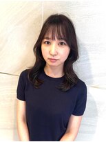 ミズチャーム(Ms.CHARM)&nbsp;韓国風