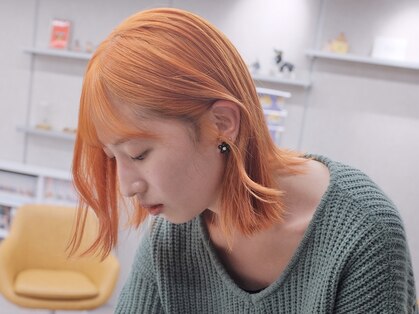 ヴァンシィー(VANCY)の写真