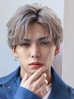 オーシャントーキョー サニー 原宿(OCEAN TOKYO Sunny)&nbsp;エアリーフェザーショート