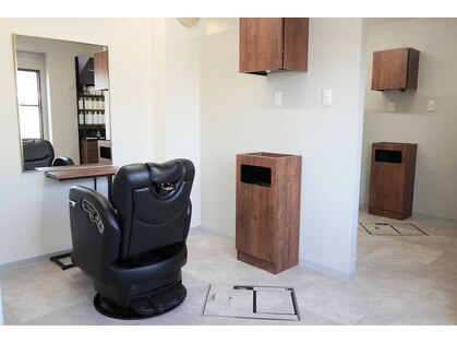 シェーレ(Schere)の写真