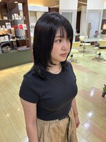 ミリ(milli Produce by ITAKURA)&nbsp;ミディアムレイヤー