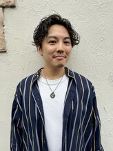 エニル(enil)&nbsp;鈴木 雅彦