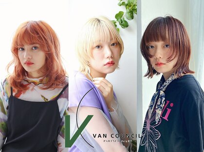 ヴァンカウンシル 松本店(VAN COUNCIL)の写真