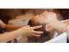 9/5限定☆お休み前やお仕事終わりに♪アロマヘッドスパ￥4500→￥3150