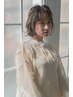 【ご新規様限定】カット￥4,400→￥3,960