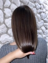 モアナ ルア バイ ヘッドライト 平塚店(Moana Lua by HEADLIGHT)&nbsp;【Moana Lua平塚】#髪質改善#トリートメント#艶カラー