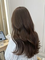 ウェイズトウキョウ 新宿店(Ways TOKYO)&nbsp;(11トーン)ココアグレージュ