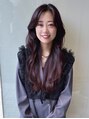 ヘアメイク シュシュ(Hair make chou chou) 北林 夏実