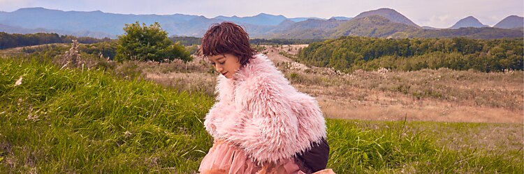 シカ(sica)のサロンヘッダー