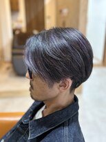 エデンヘアー(EDEN HAIR) カット、カラー、ハイライト