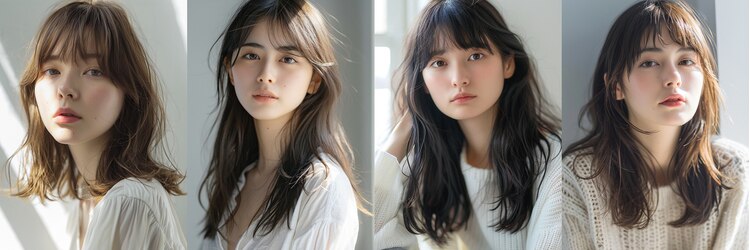 トッカ 三宮ANNEX(tocca)のサロンヘッダー