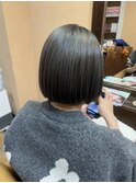 【りえ】オリーブグレージュ