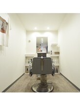 髪屋オトコガミ(OTOKOGAMI)