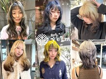 エルム 原宿 表参道(yelm)