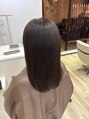 リードヘアーバイバンプ(Lead Hair by vamp)&nbsp;髪質改善縮毛矯正♪人気です♪