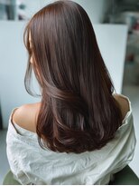 テーラヘアー 土気あすみが丘店(TELA HAIR)&nbsp;髪質改善トリートメント