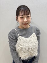 アグヘアー オール 大河原2号(Agu hair oar)&nbsp;嶋守 杏美